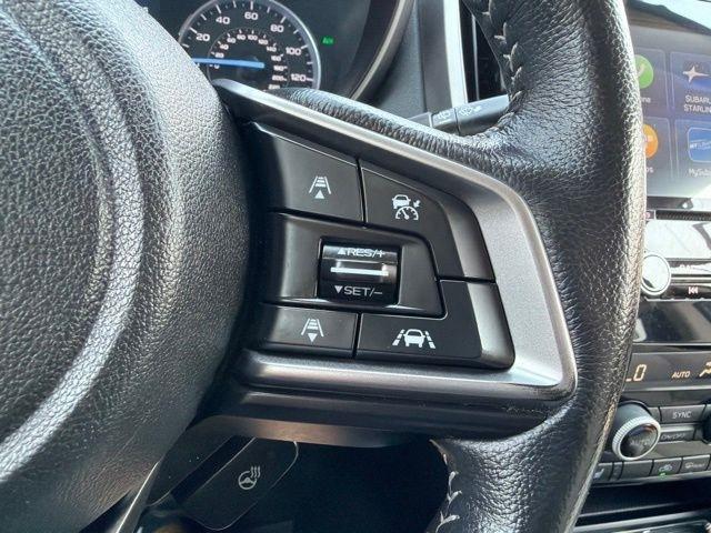 Subaru Ascent  2019
