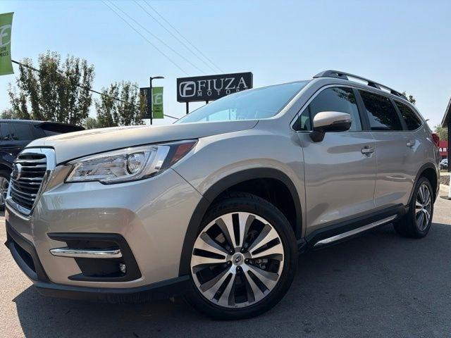 2019 Subaru Ascent Limited