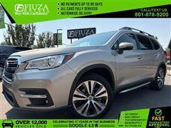 2019 Subaru Ascent 
