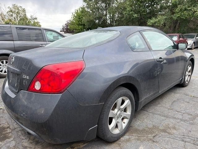 Nissan Altima  2008