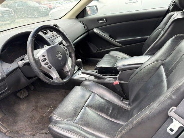 Nissan Altima  2008