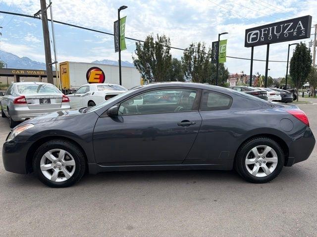 Nissan Altima  2008
