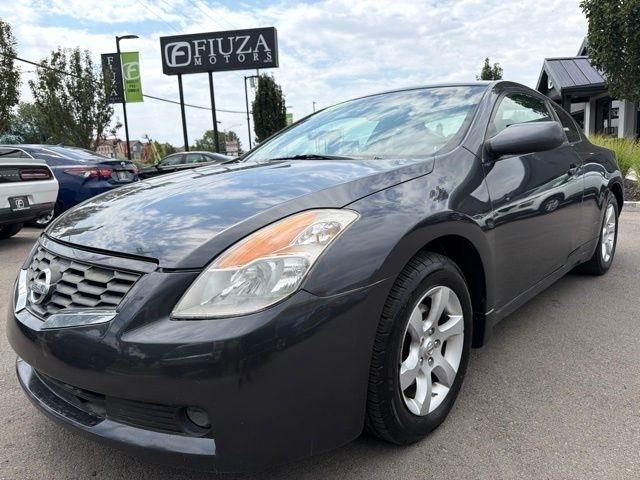 Nissan Altima  2008