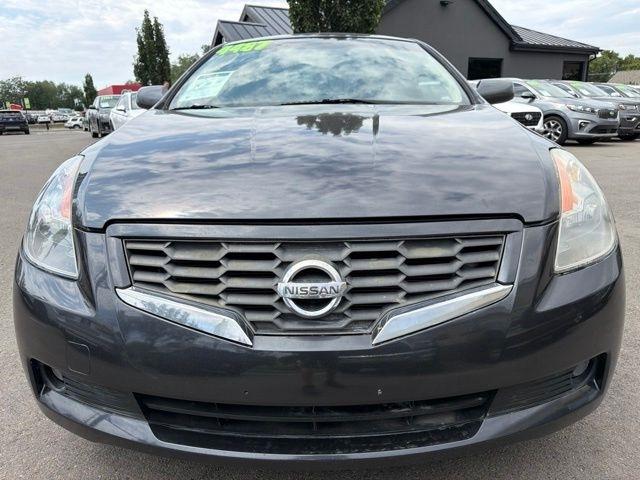 Nissan Altima  2008