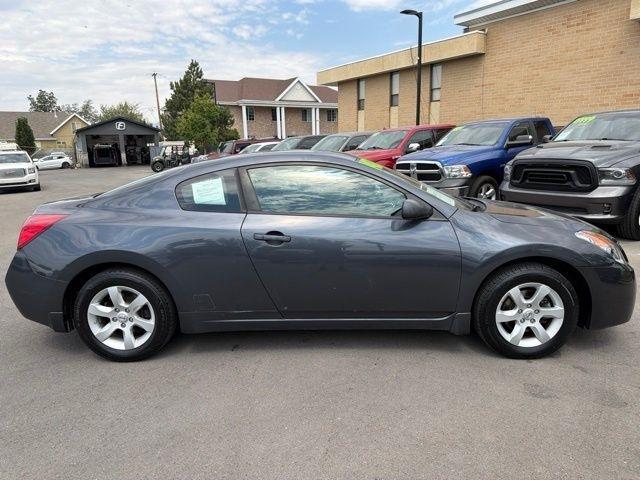 Nissan Altima  2008