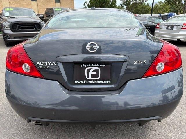Nissan Altima  2008