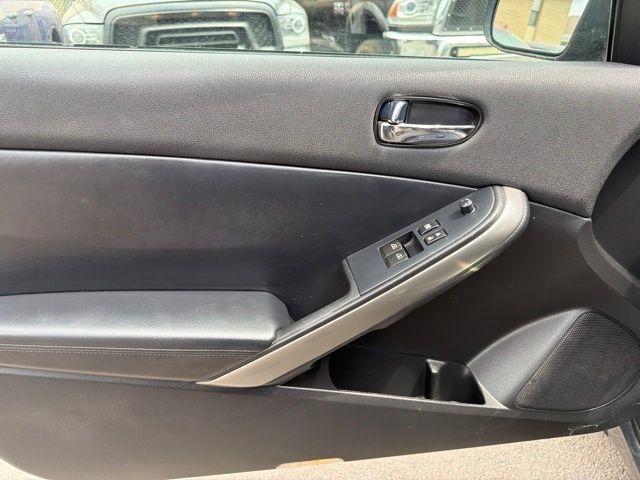 Nissan Altima  2008