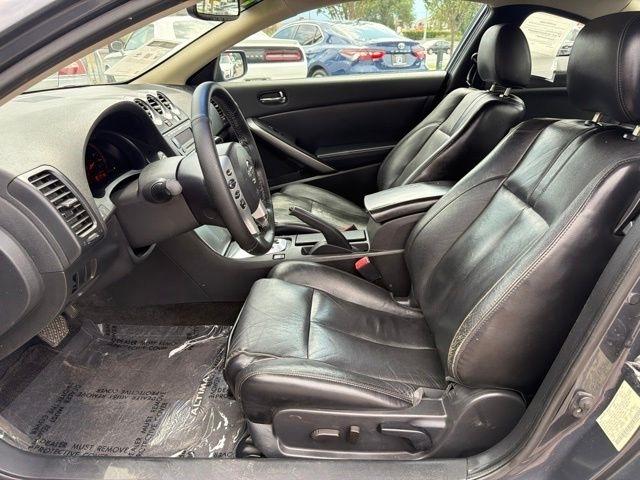 Nissan Altima  2008