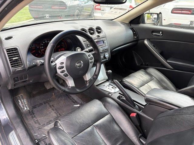 Nissan Altima  2008