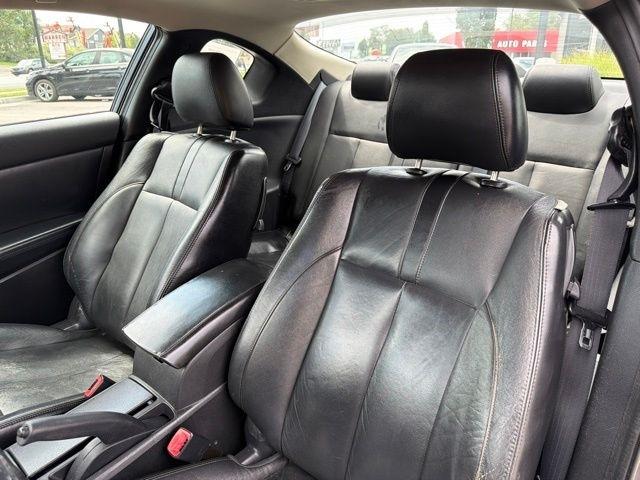 Nissan Altima  2008
