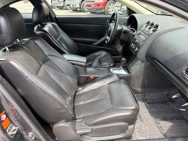 Nissan Altima  2008
