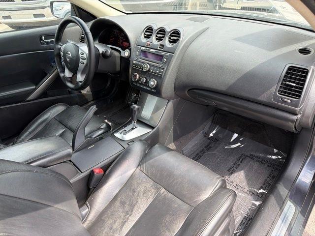 Nissan Altima  2008