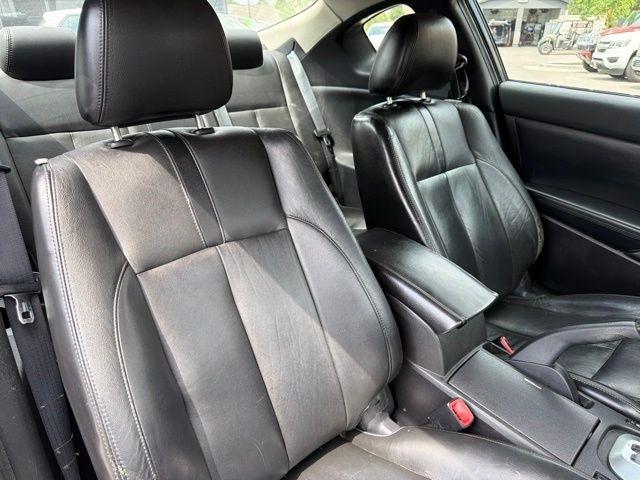 Nissan Altima  2008