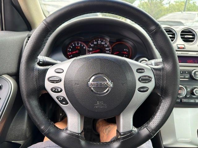 Nissan Altima  2008