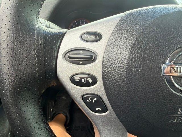 Nissan Altima  2008