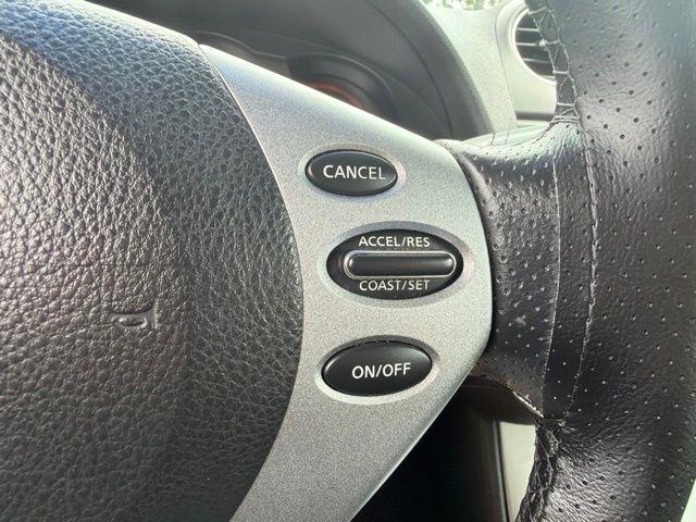 Nissan Altima  2008
