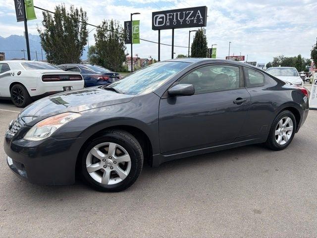 Nissan Altima  2008