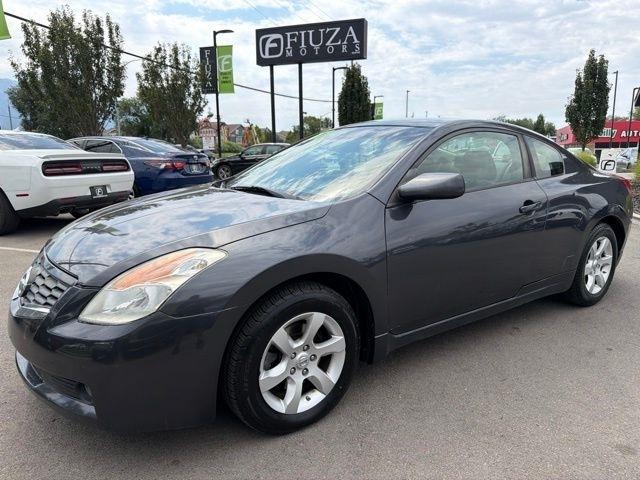 Nissan Altima  2008