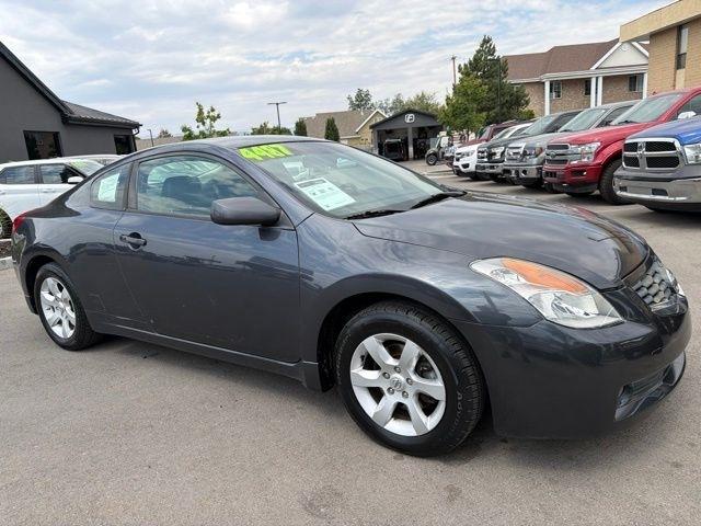 Nissan Altima  2008