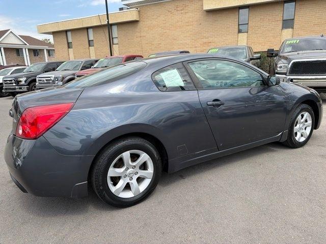 Nissan Altima  2008