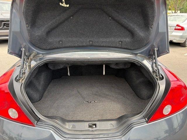 Nissan Altima  2008