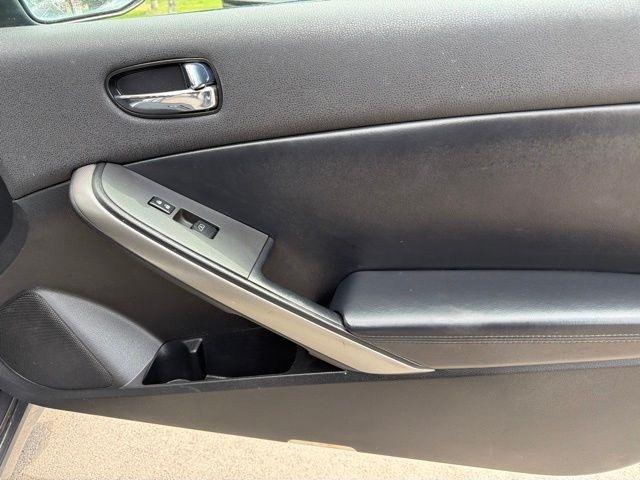 Nissan Altima  2008