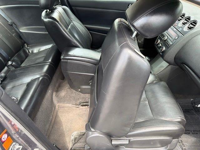 Nissan Altima  2008