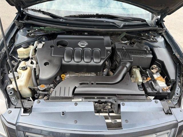 Nissan Altima  2008