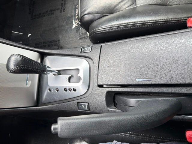Nissan Altima  2008
