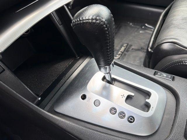 Nissan Altima  2008
