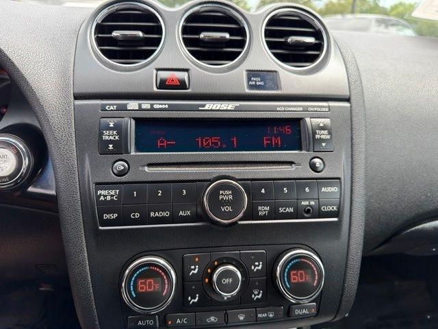 Nissan Altima  2008