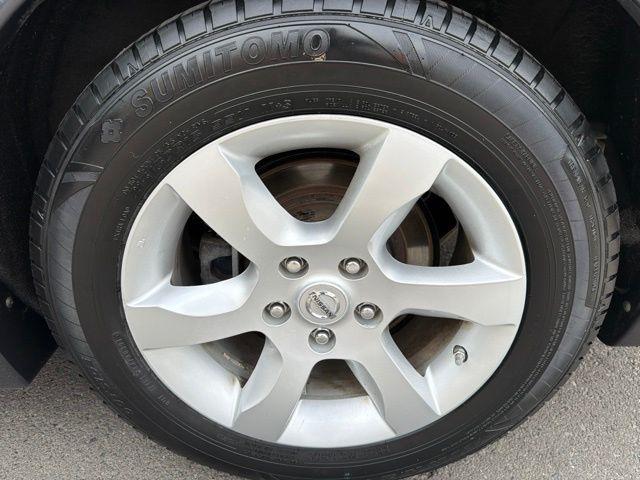 Nissan Altima  2008