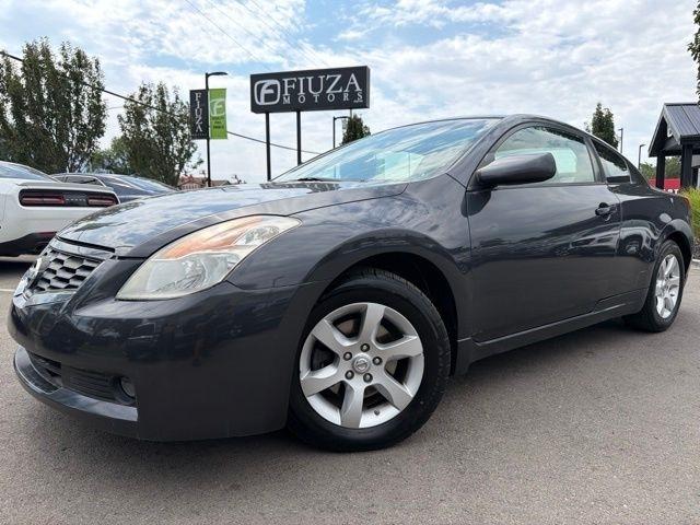 2008 Nissan Altima 2.5 S