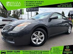 2008 Nissan Altima 