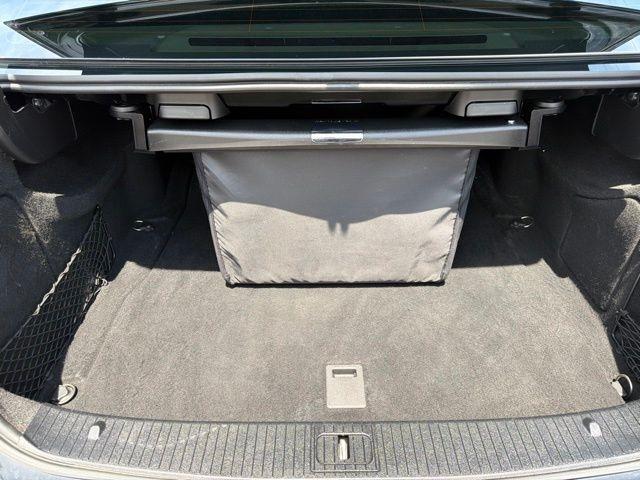 Mercedes-Benz E-Class  2014