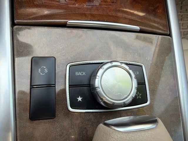 Mercedes-Benz E-Class  2014