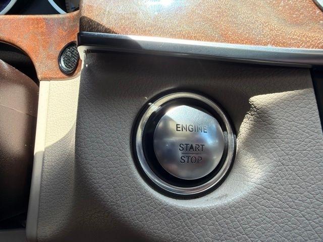 Mercedes-Benz E-Class  2014