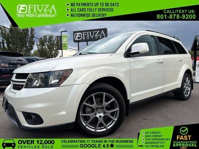 Dodge Journey  2016