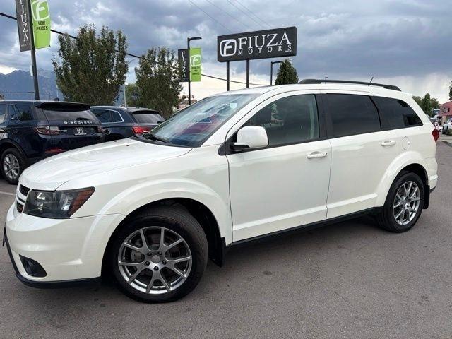 Dodge Journey  2016