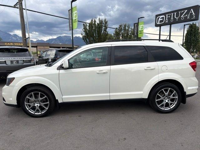 Dodge Journey  2016