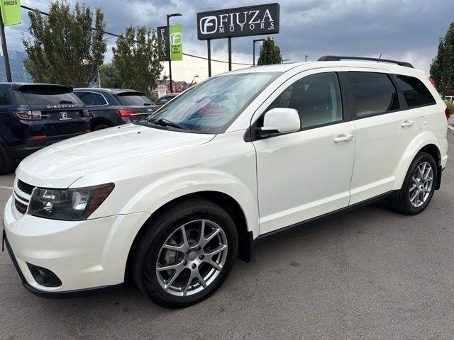Dodge Journey  2016
