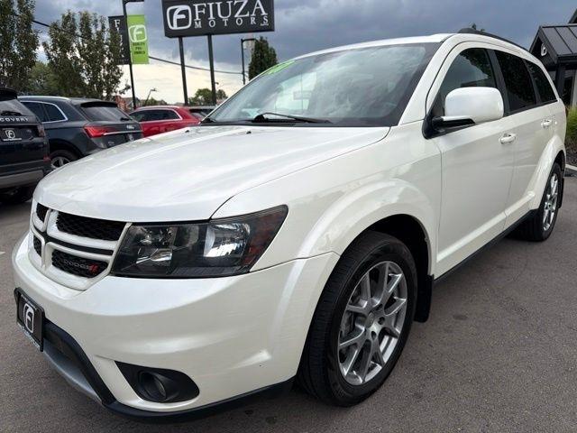 Dodge Journey  2016