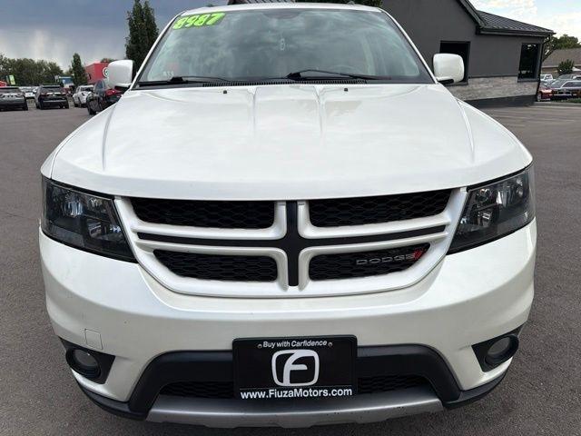 Dodge Journey  2016