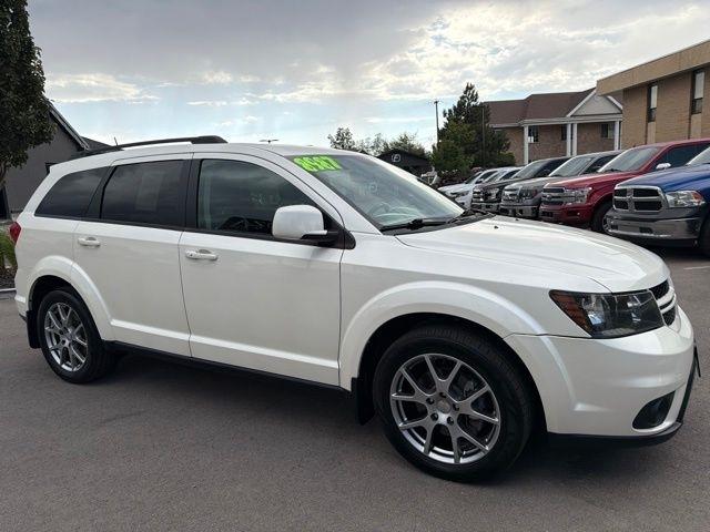 Dodge Journey  2016