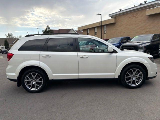 Dodge Journey  2016