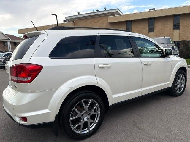 Dodge Journey  2016