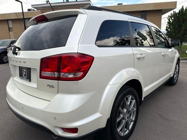 Dodge Journey  2016