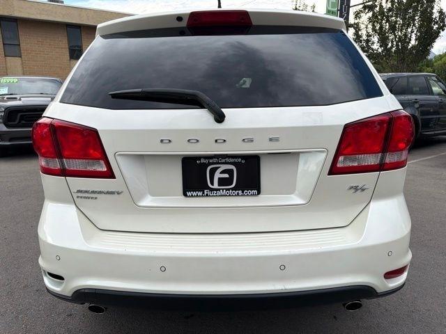 Dodge Journey  2016