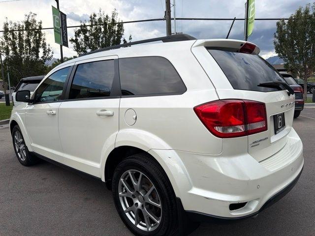 Dodge Journey  2016