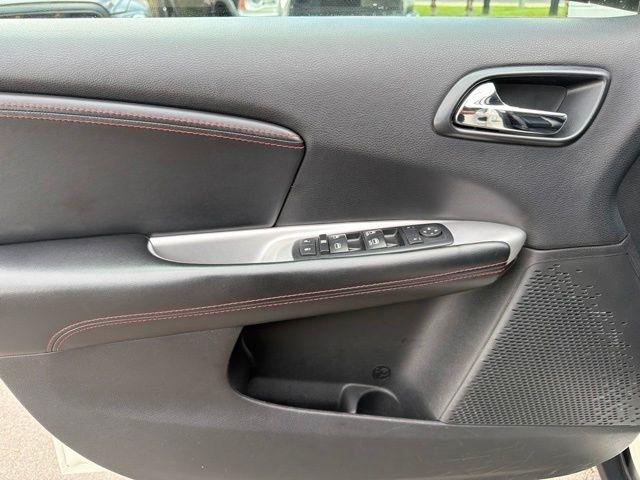 Dodge Journey  2016